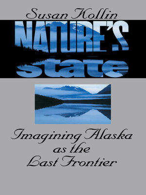 cover image of Nature's State